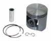 Husqvarna 285 Piston Assembly No. 501-55-92-03