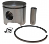 Husqvarna 338XPT Piston Assembly No. 537-13-27-01