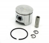 Husqvarna 350 Piston Assembly No. 503-89-96-71