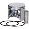 Husqvarna 395 Piston Assembly No. 537-13-76-71