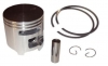 Husqvarna 575 Piston Assembly No. 537-25-47-02