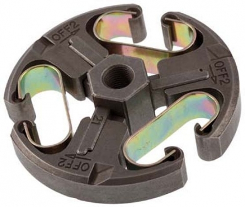 Husqvarna 266 Clutch Assembly No. 503-74-44-02