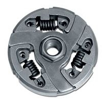 Husqvarna 281 Clutch Assembly No. 503-70-15-02