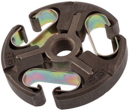 Husqvarna 362 Clutch Assembly No. 503-74-44-01