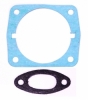 Husqvarna 257 Upper Gasket Set