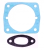 Husqvarna 254 Upper Gasket Set