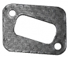 Husqvarna 340 Exhaust Gasket No. 503-86-25-01