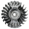Stihl 039 Flywheel Assembly No. 1127-400-1200