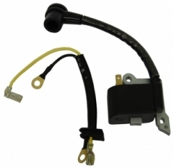 Husqvarna Chainsaw Model 142 Ignition Coil Replaces No. 530-03-91-43