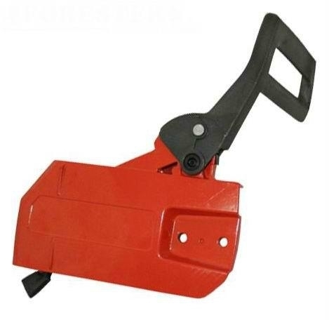 Husqvarna 272 Sprocket Cover W/ Brake No. 503-73-66-01