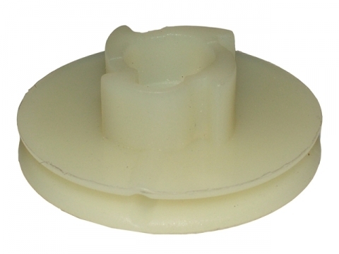Husqvarna 50 Starter Recoil Pulley No. 505-30-37-35