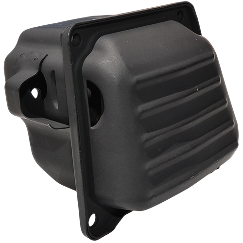 Stihl MS650 Dual Port Muffler No. 1122-140-0613