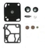 Walbro Carburetor Rebuild Kit No. K1-MDC