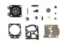 Walbro Carburetor Rebuild Kit No. K20-WTA