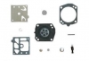 Walbro Carburetor Rebuild Kit No. K22-HDA