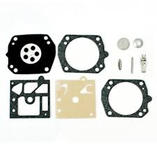 Husqvarna 359 Carburetor Rebulid Kit No. K24-HDA
