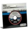 1/8" Replacement Grinding wheel for All Mini Chainsaw Grinders. Carded Display Package