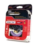 Oregon® PowerSharp® Chain and Sharpening Stone No. PS62. Fits Dolmar Chain Saws.