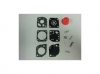 Zama Rebuild Kit No. RB-117