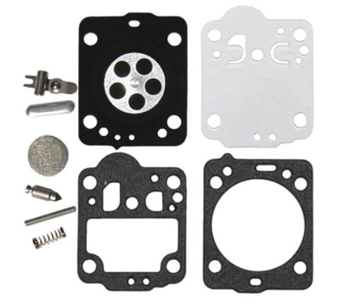 Husqvarna 240 Carburetor Rebuild Kit Part No. RB-149