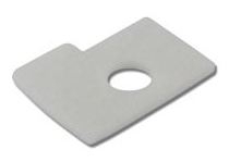 Stihl MS170 Air Filter For Chainsaws. Replaces Part No. 1130-124-0800