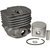 Husqvarna 371K Concrete Saw Cylinder Kit No. 503-93-93-72