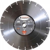 16" Delux Cut Diamond Blade