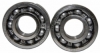 Husqvarna Crankshaft Bearing Set No. 738 22 02-25