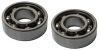 Partner K950 Concrete Saw Bearing Set No. 503-25-00-02