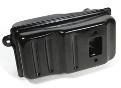 Stihl TS400 Muffler No. 4223-140-0601