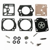 Partner Husqvarna K750 Carburetor Kit No. 506-41-00-01