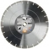 14" Delux Cut Diamond Blade