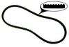 Stihl TS760 14" Drive belt No. 9490-000-7892.
