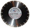 14" ESA Diamond Blade