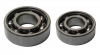 Crankshaft Bearings for Stihl TS760 Part No. 9503 003 0440