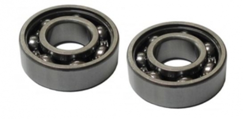 Stihl TS460 Crankshaft Case Bearings Set No. 9503-003-0450