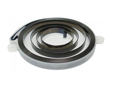 Stihl TS700 and TS800 Starter Spring. Replaces Part No. 4424-190-0600