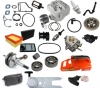 Stihl TS400 Maximum Overhaul Kit No. 4223-020-1200