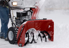 Snowblower Parts