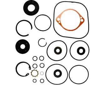 Genuine Hydro Gear KIT OVERHAUL SEAL Part No. 2510073