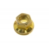 Husqvarna Flange Lock Top Nut No. 532400234