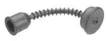 Shindaiwa Fuel Line No. 20011-85451