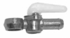 Mitsubishi Fuel Shut-Off Valve No. FR67380