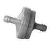 Toro In-Line Fuel Filter No. 42-5240