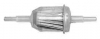 Onan In-Line Fuel Filter No. 149-2206-01