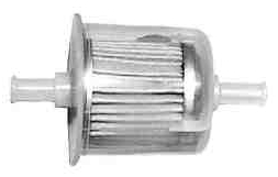 Kubota In-Line Fuel Filter No. 13351-4301-0