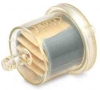 Universal In-Line Fuel Filter