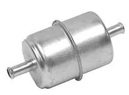 Briggs & Stratton In-Line Fuel Filter No. 492836
