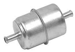Toro In-Line Fuel Filter No. 18-1520