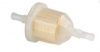 Tecumseh In-Line Fuel Filter No. 34279A